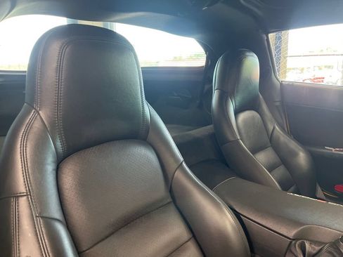 Used 2011 Chevrolet Corvette Grand Sport w/ Preferred Equipment Group RWD image 49