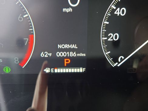 Certified 2026 Honda HR-V Sport image 28