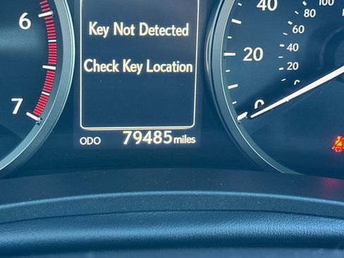 Used 2016 Lexus NX 200t AWD image 34