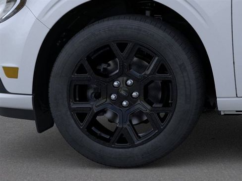 New 2026 Ford Maverick Lobo AWD/4WD image 20