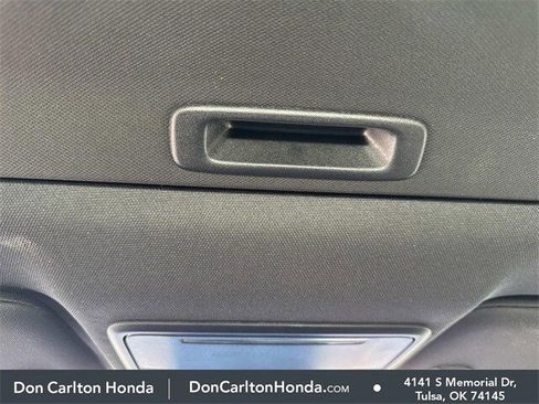 Used 2025 Honda Accord Sport image 27