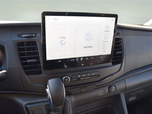 New 2026 Ford Transit 250 148 Medium Roof image 9