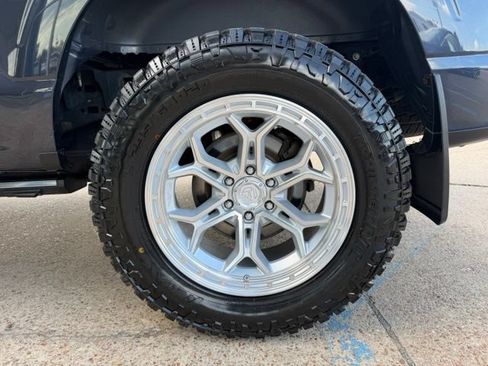 Used 2021 Ford F150 Platinum w/ Equipment Group 701A High AWD/4WD image 7