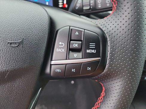 Used 2024 Ford Escape ST-Line w/ Tech Pack #1 image 24