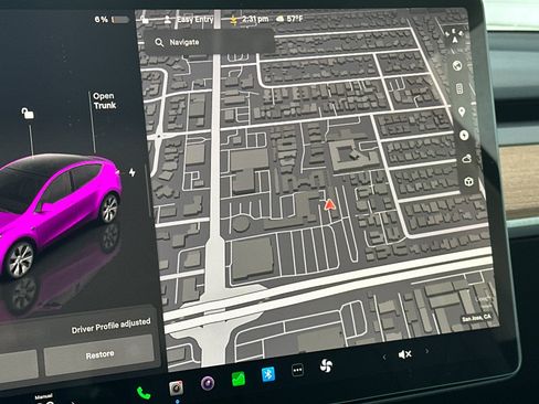 Used 2023 Tesla Model Y Long Range image 18