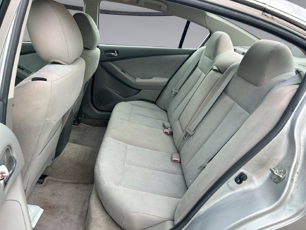 Used 2012 Nissan Altima 2.5 S w/ Convenience Pkg FWD image 27