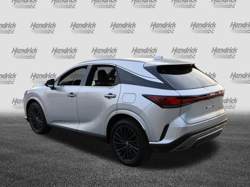 Used 2025 Lexus RX 350 Premium w/ Accessory Package image 7