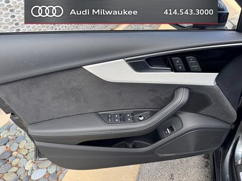 Used 2023 Audi A4 2.0T Premium Plus w/ Premium Plus Package AWD/4WD image 7