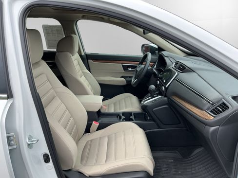 Used 2022 Honda CR-V EX image 15