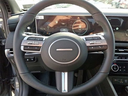 New 2026 Hyundai Santa Cruz Limited image 9