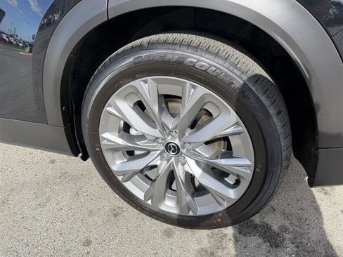 New 2026 MAZDA CX-90 3.3 Turbo w/ Preferred Package image 14