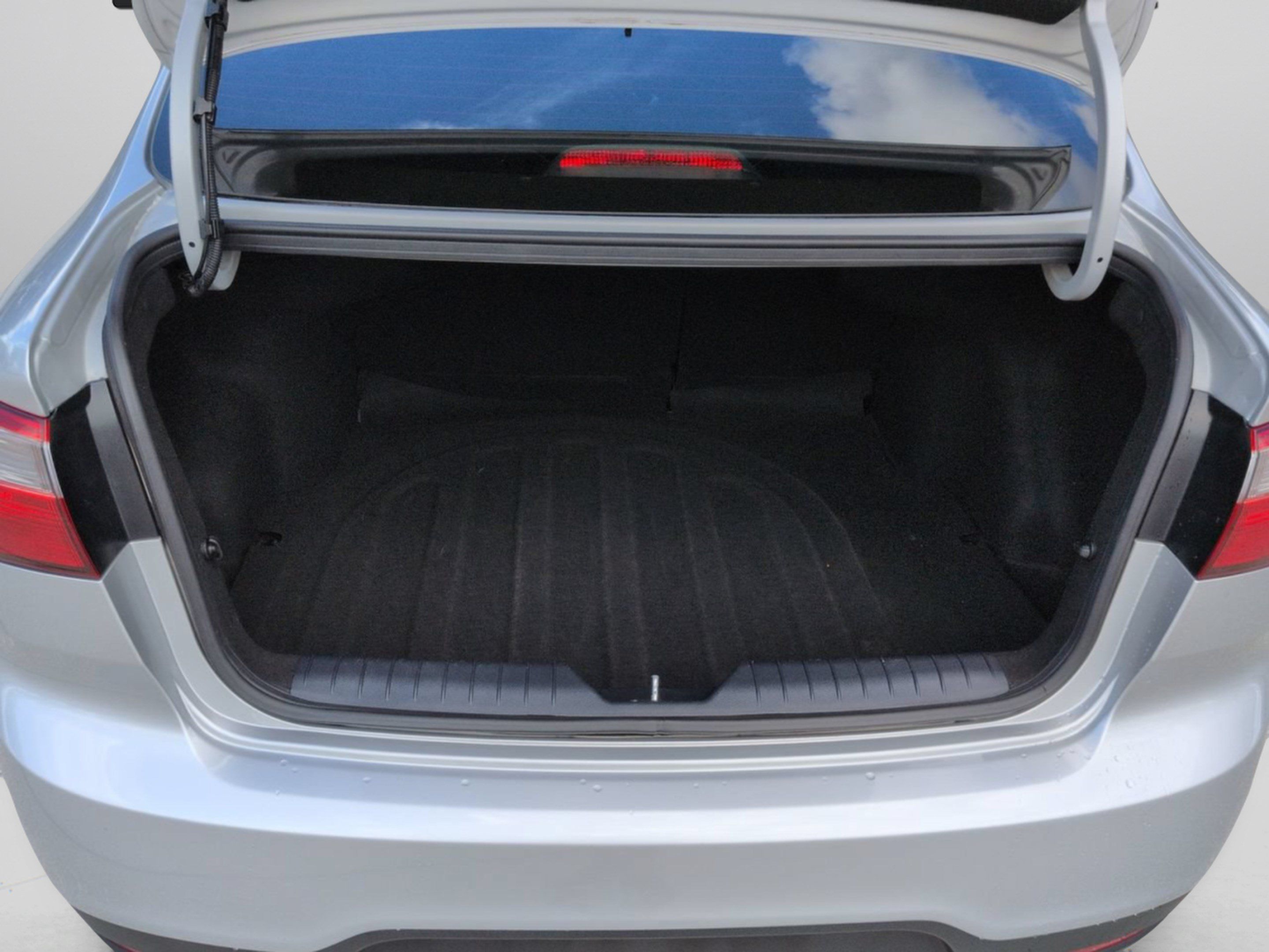 Used 2014 Kia Rio EX w/ Convenience Package FWD image 17