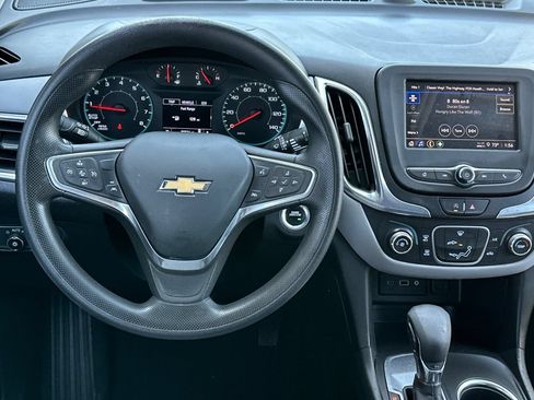 Used 2023 Chevrolet Equinox LS w/ LPO, Floor Liner Package FWD image 18