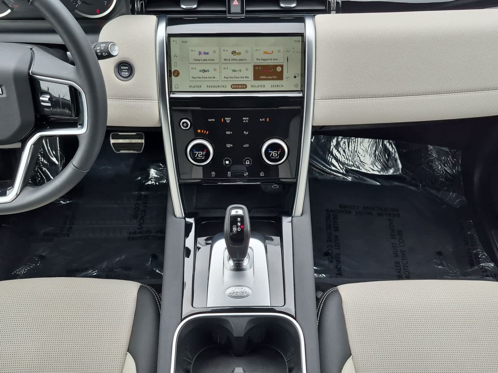 Certified 2023 Land Rover Discovery Sport SE R-Dynamic AWD/4WD image 29