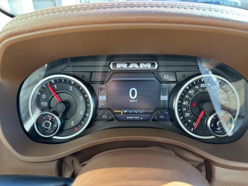 Used 2022 RAM 1500 Laramie image 27