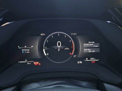 New 2026 Lexus RX 350 AWD image 18
