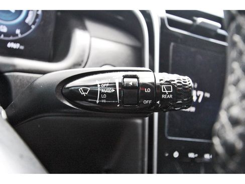 Used 2024 Hyundai Tucson Limited AWD/4WD image 22