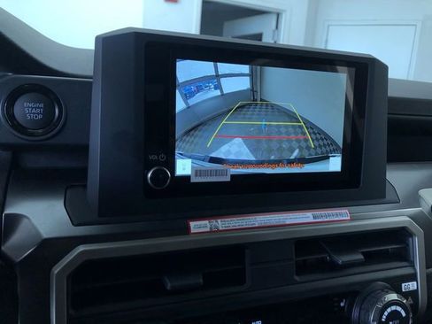 New 2025 Toyota Tacoma SR5 image 22