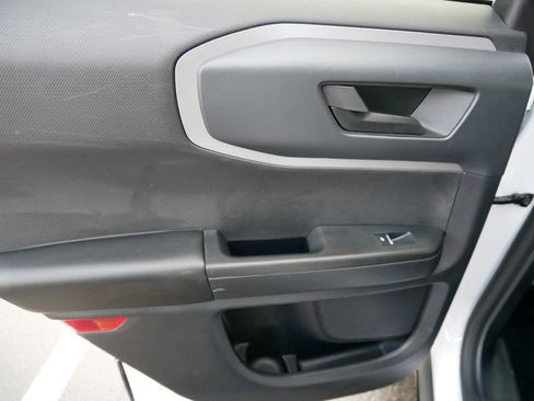 Used 2024 Ford Bronco Sport Big Bend w/ Convenience Package image 12