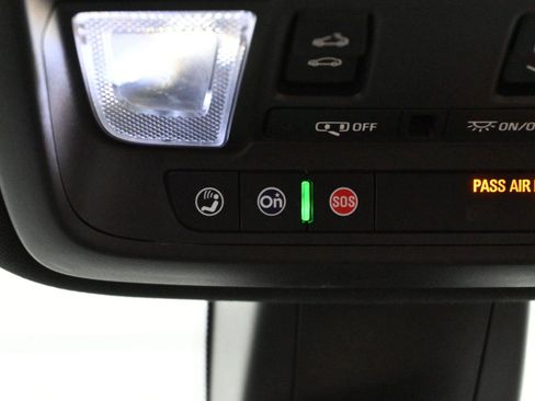 Used 2019 Cadillac XT5 Luxury FWD image 28