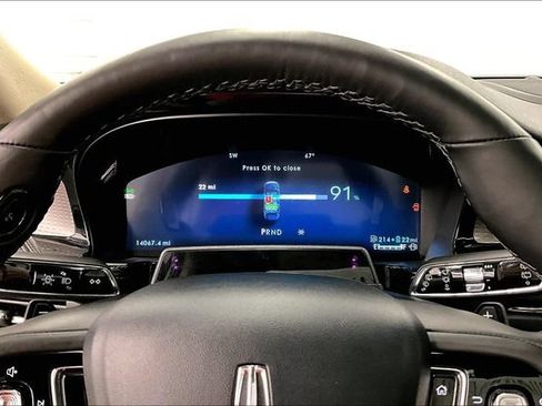 Used 2025 Lincoln Corsair Grand Touring w/ Equipment Group 302A AWD/4WD image 28