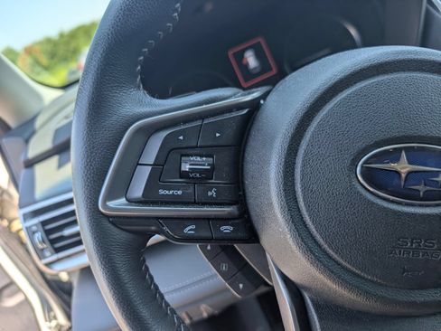 Used 2022 Subaru Outback Limited XT AWD/4WD image 28