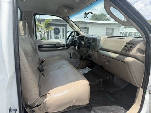 Used 2003 Ford F350 XL RWD image 13