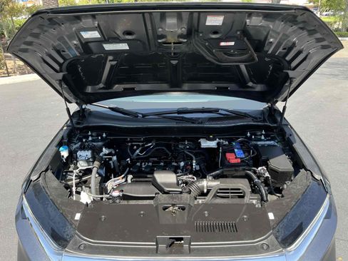 Used 2024 Honda CR-V EX-L image 43