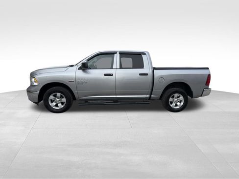 Used 2020 RAM 1500 Tradesman image 3