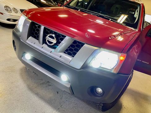 Used 2005 Nissan Xterra Off-Road image 32