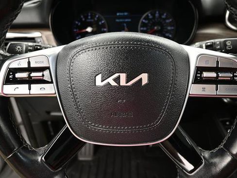 Used 2022 Kia Telluride SX w/ SX Prestige Package AWD/4WD image 10