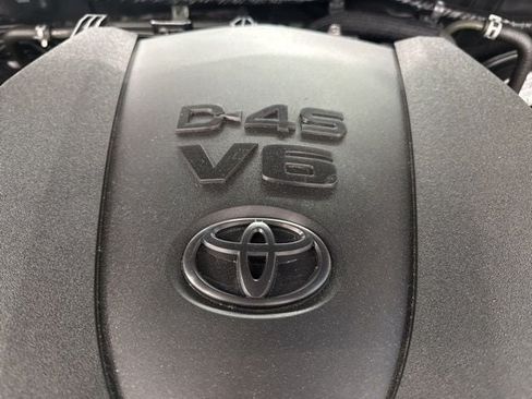 Used 2023 Toyota Tacoma TRD Sport w/ Technology Package AWD/4WD image 53