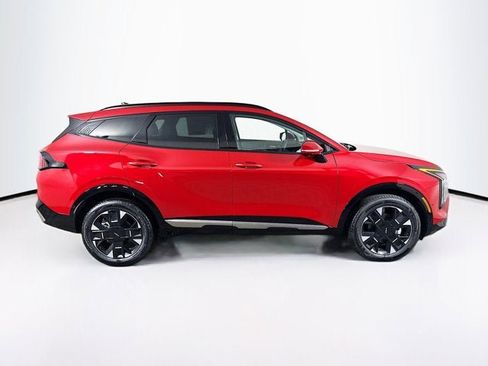 New 2026 Kia Sportage SX image 4