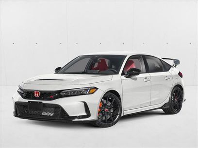 New 2026 Honda Civic Type R
