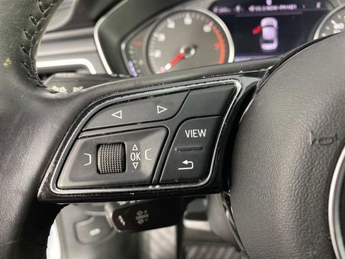 Used 2019 Audi A4 2.0T Premium AWD/4WD image 17