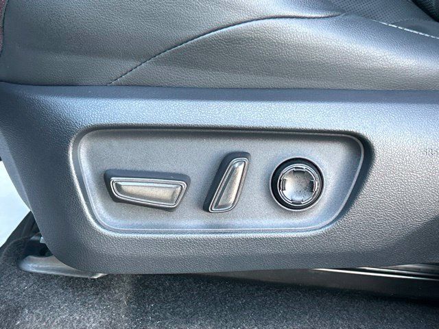 Certified 2025 Toyota 4Runner TRD Pro AWD/4WD image 23