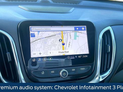 Certified 2022 Chevrolet Equinox Premier image 13