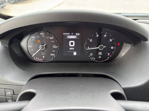 New 2026 RAM ProMaster 3500 w/ Convenience Group image 15