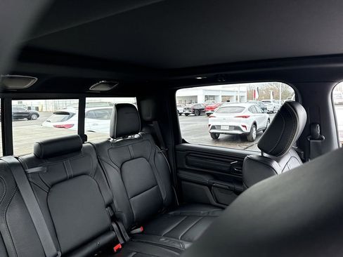 Used 2024 RAM 1500 Limited image 14