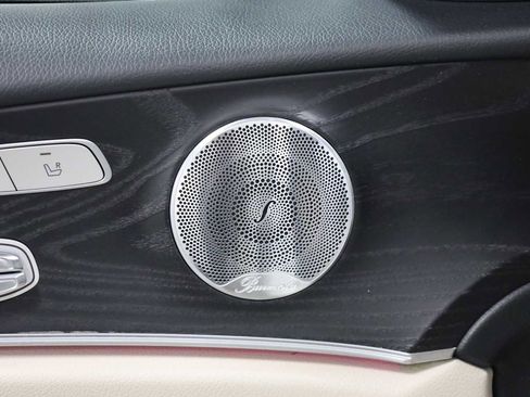 Used 2017 Mercedes-Benz E 300 E 300 Sport image 17