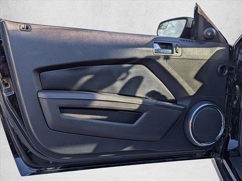 Used 2011 Ford Mustang GT Premium w/ 402A Rapid Spec Order Code image 13