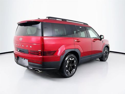 Used 2025 Hyundai Santa Fe SEL image 7