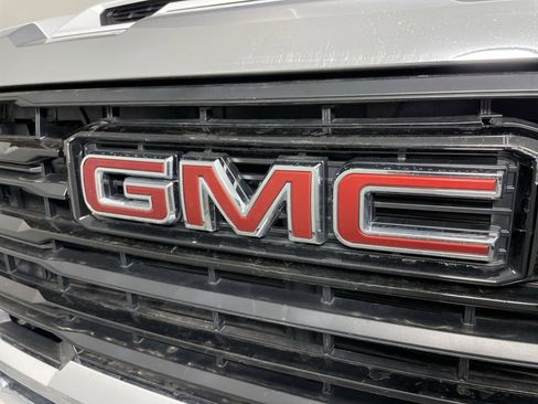 Used 2024 GMC Sierra 2500 Pro w/ Convenience Package image 30