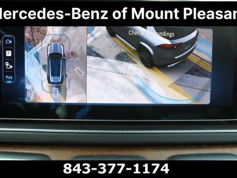 Certified 2025 Mercedes-Benz GLE 350 4MATIC image 53