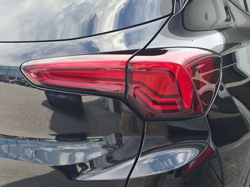 New 2026 Buick Encore GX Sport Touring w/ Advanced Technology Package FWD image 8
