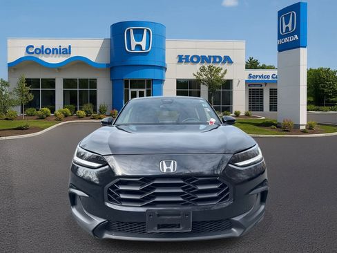 Used 2024 Honda HR-V Sport image 10