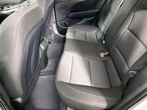 Used 2018 Hyundai Elantra Value Edition FWD image 20