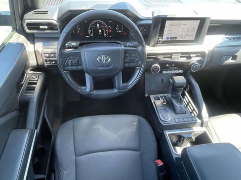 Used 2024 Toyota Tacoma SR5 RWD image 11