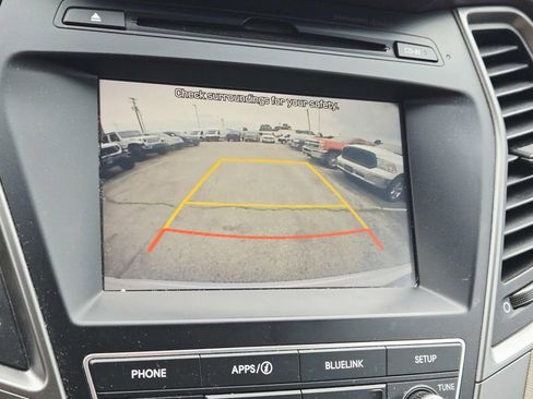 Used 2017 Hyundai Santa Fe Sport AWD/4WD image 25