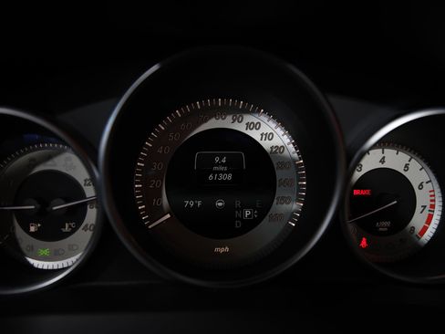 Used 2015 Mercedes-Benz E 400 Cabriolet image 19